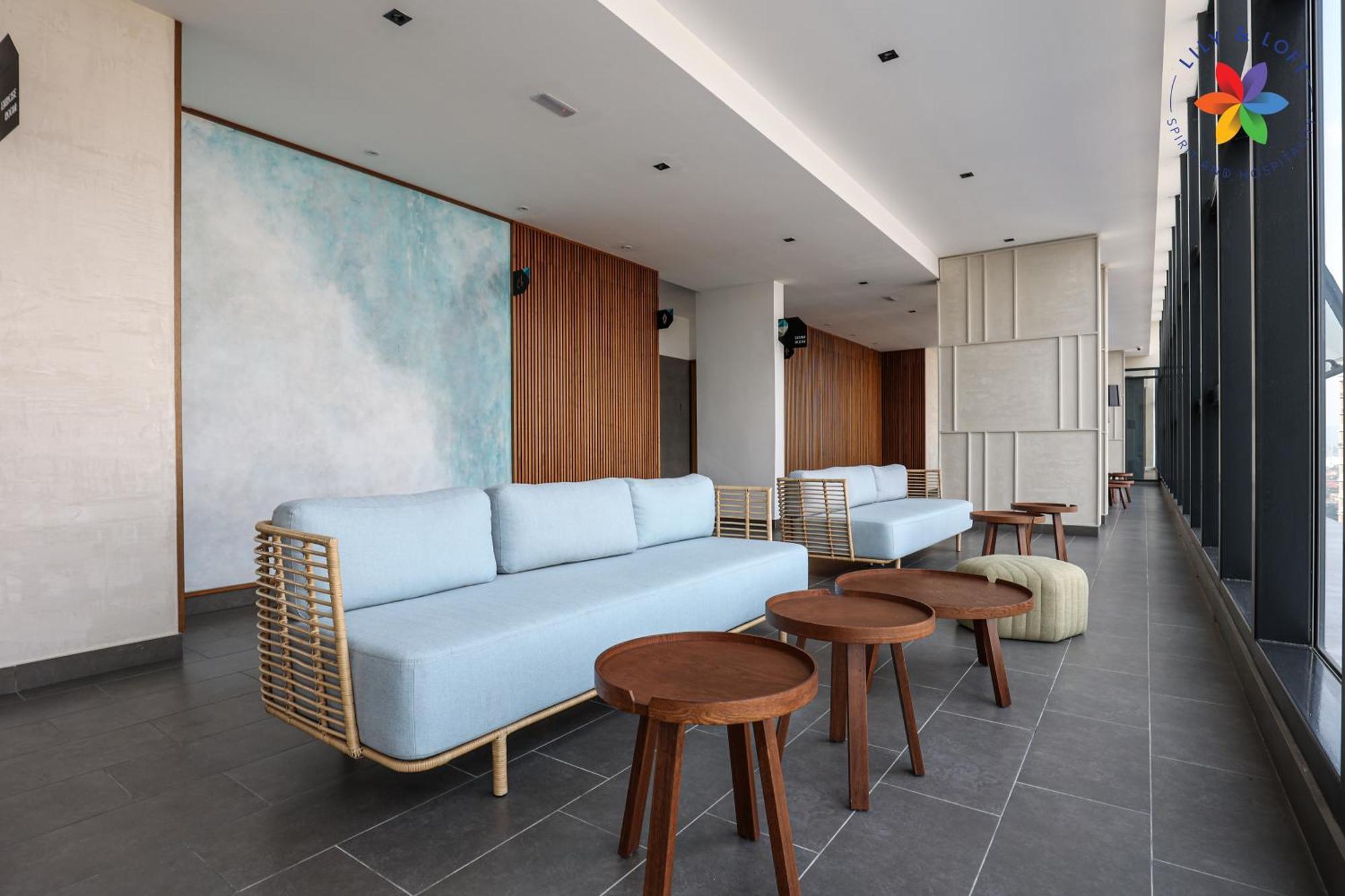 Ferienwohnung The Pano @ Jalan Ipoh By Lily And Loft Kuala Lumpur Exterior foto