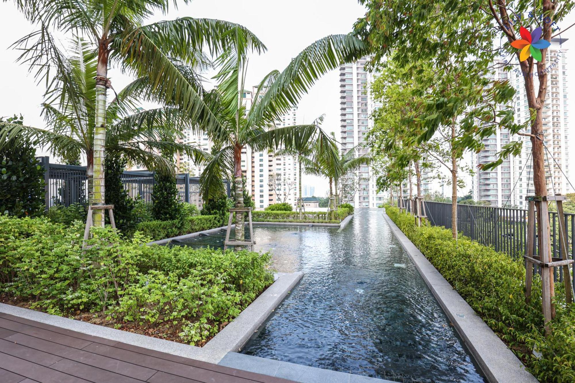 Ferienwohnung The Pano @ Jalan Ipoh By Lily And Loft Kuala Lumpur Exterior foto