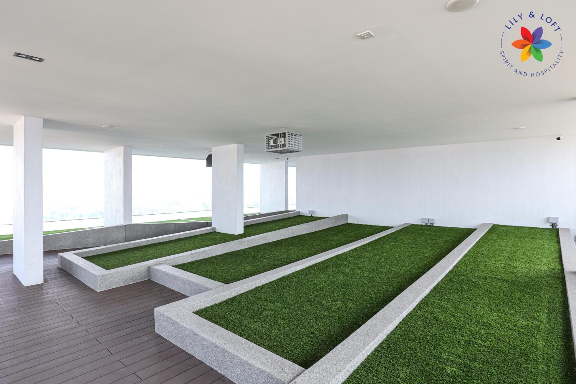 Ferienwohnung The Pano @ Jalan Ipoh By Lily And Loft Kuala Lumpur Exterior foto