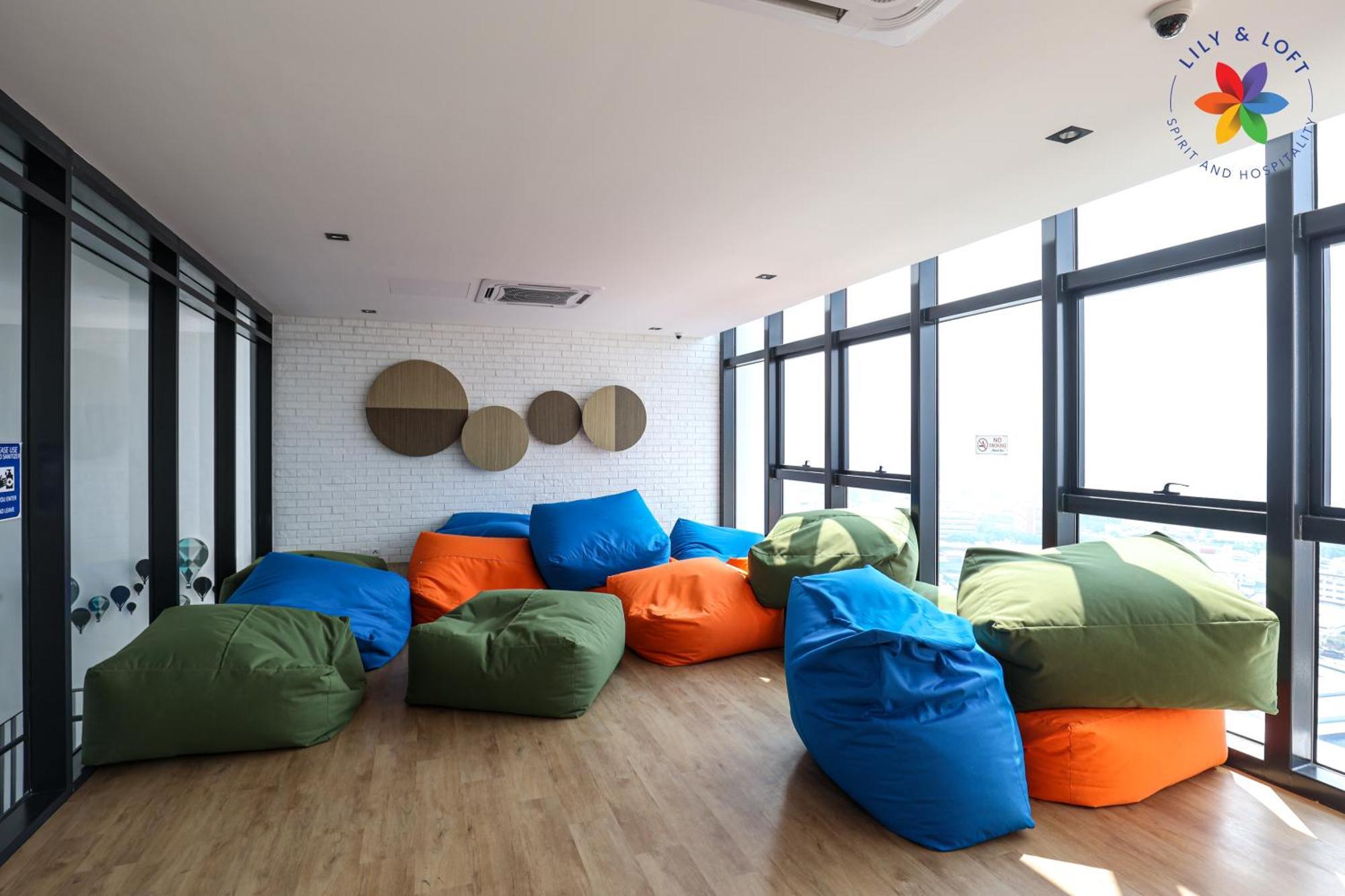 Ferienwohnung The Pano @ Jalan Ipoh By Lily And Loft Kuala Lumpur Exterior foto