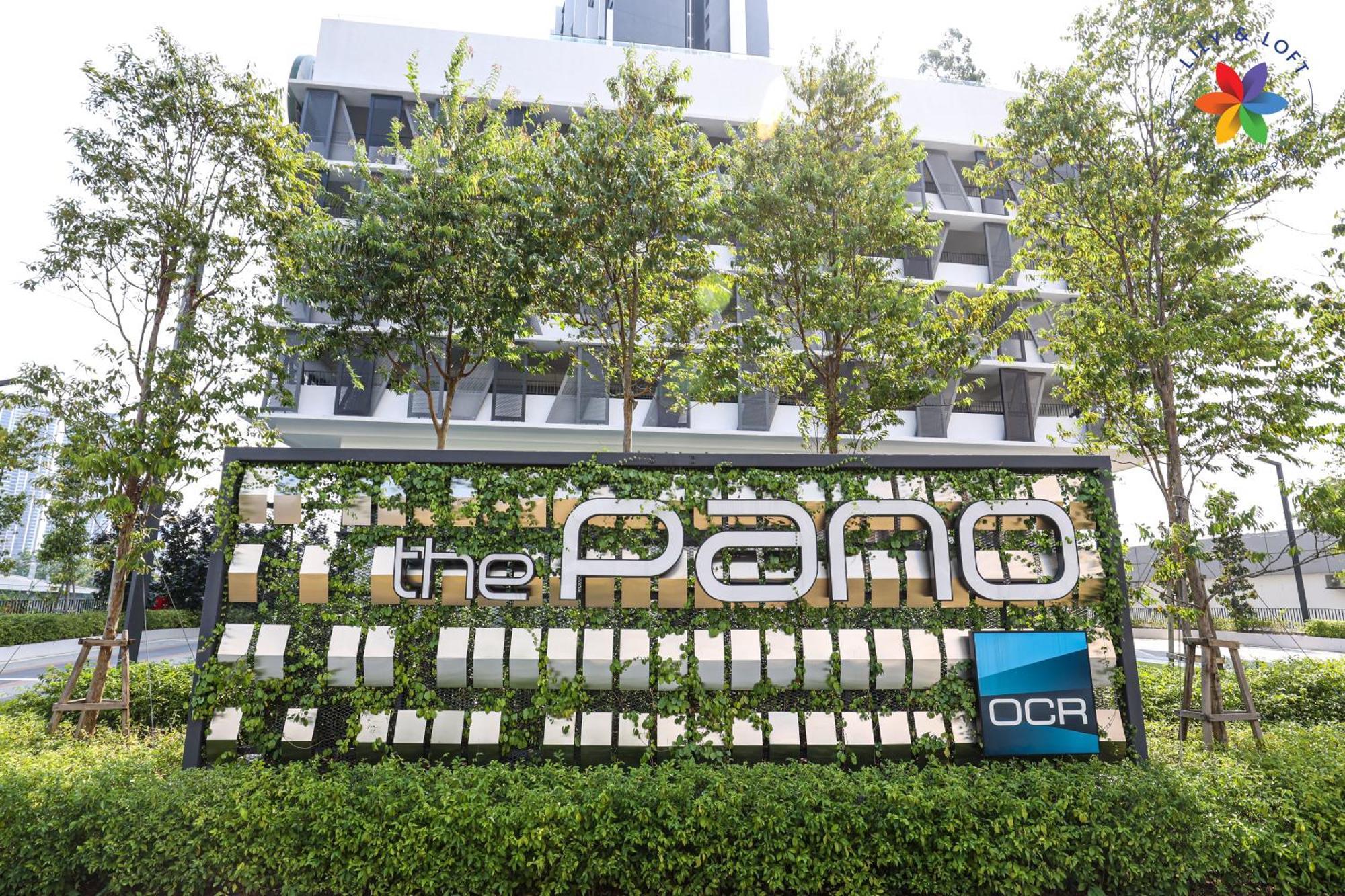 Ferienwohnung The Pano @ Jalan Ipoh By Lily And Loft Kuala Lumpur Exterior foto